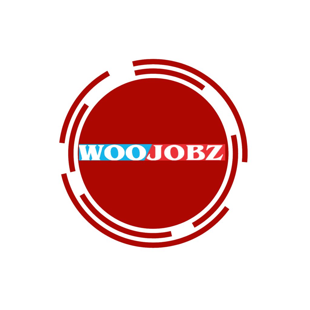 WooJobz Logo